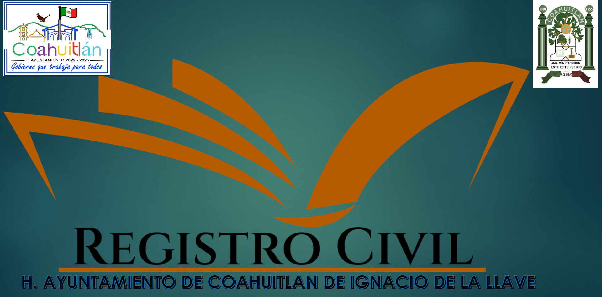 Registro Civil